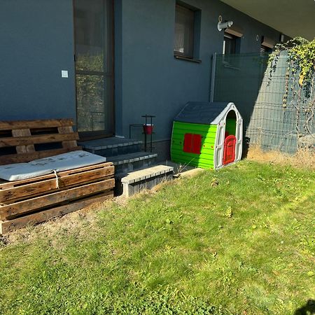 Apartament 2 Camere Narcis Brasov Luaran gambar
