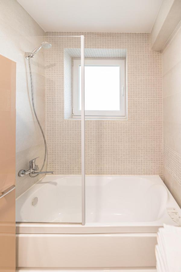 Apartament 2 Camere Narcis Brasov Luaran gambar