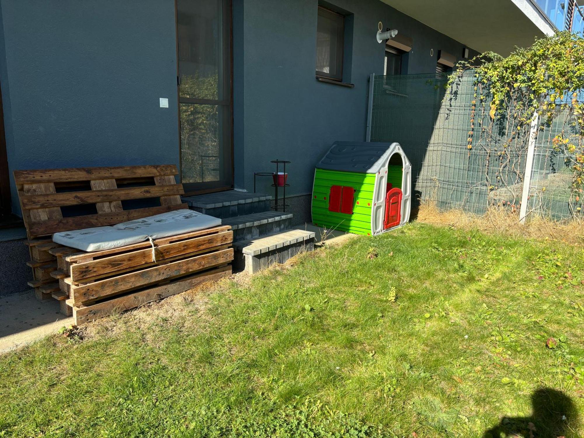 Apartament 2 Camere Narcis Brasov Luaran gambar